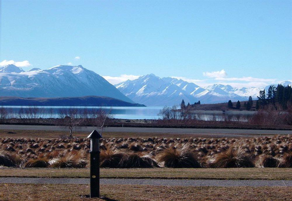 Lakeview Tekapo Lake Tekapo Esterno foto